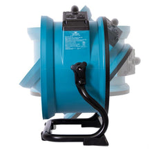 Load image into Gallery viewer, XPOWER X-39AR Professional Sealed Motor Axial Fan (1/4 HP)