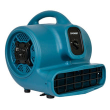 Load image into Gallery viewer, XPOWER X-400A 1/4 HP Industrial Air Mover With Daisy Chain
