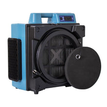 Load image into Gallery viewer, XPOWER X-4700AM Professional 3-Stage HEPA Air Scrubber
