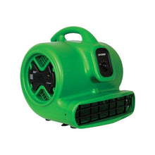 Load image into Gallery viewer, XPOWER X-600A 1/3 HP Air Mover With Daisy Chain