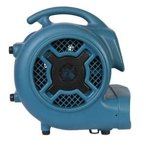 XPOWER X-830 1 HP Air Mover (ABS)