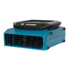 Load image into Gallery viewer, XPOWER XL-760AM Professional Low Profile Air Mover (1/3 HP)